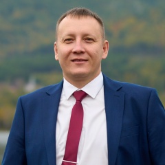 Виталий Волков, 20.04, Красноярск