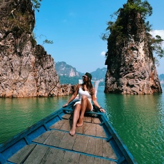 Ольга Маркова, 19.10, Москва