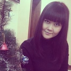 Мика Абулхаирова, 02.05.1991, Ташкент