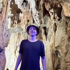 Даниил Просмыцкий, 12.01, Москва