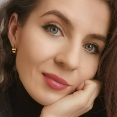 Дарья Сапронова, 23.01.1995, Астана