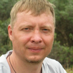 Юрий Денисов, 03.12.1971, Москва
