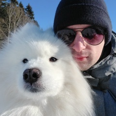 Сергей Каменских, 01.10.1988, Пермь