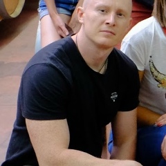 Володимир Шкляр, 29.02, Яремче