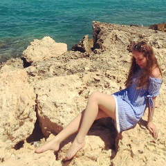 Кристина Ксенжик, 27.08, Тюмень