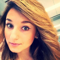 Юлия Селезнева, 12.11.1984, Санкт-Петербург