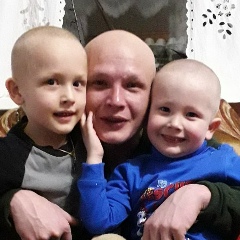 Саша Андреев, 27.09