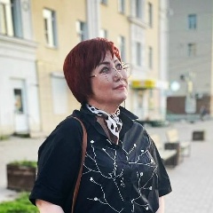 Бибигуль Калижанова, 05.11.1973, Омск