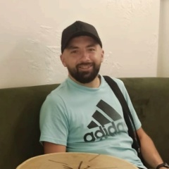 Гриша Мишкуров, 11.11.1988, Тирасполь