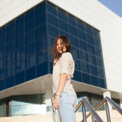 Эльмира Нуруллина, 21.04.1990, Атырау