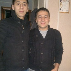 Зохраб Юсифов, 05.06, Новый Уренгой