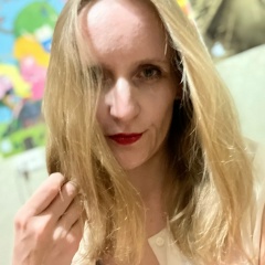 Ирина Тульчинская, 21.04.1982, Санкт-Петербург