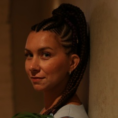 Анна Пантюшкова, 23.02, Санкт-Петербург