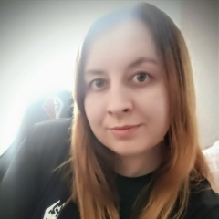 Елена Шумакова, 01.05.1992, Челябинск