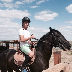 Erzhan Zhidebai, 24.04, Уральск