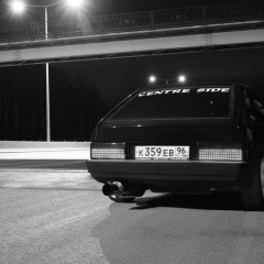 Илья Плеханов, 04.09.1996, Saint-Tropez