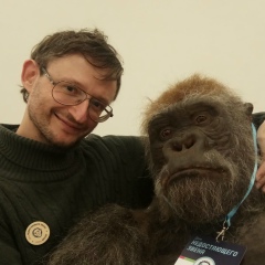 Станислав Дробышевский, 02.07.1978, Москва