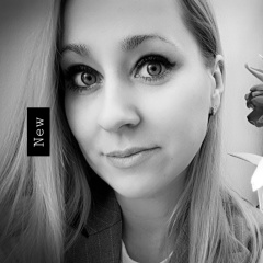 Лилия Михайловна, Тюмень