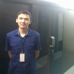 Алет Канетов, 09.09.1987, Алматы