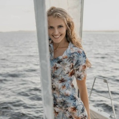 Мария Колесник, 30.05, Севастополь