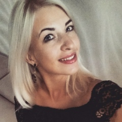 Юлия Пеленкова, 17.06, Одесса