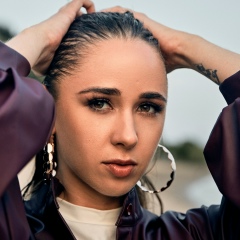 Кристина Забелина