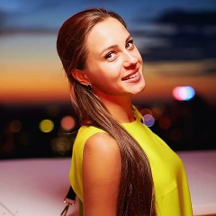 Анна Медведь, 25.06.1991, Киев