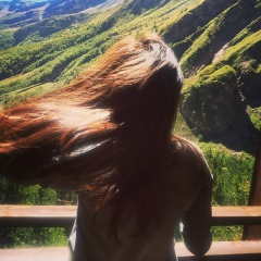 Марьяна Тлакадугова, 13.05, Нарткала