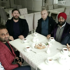 Санёк Максимов, 06.05, Чебоксары