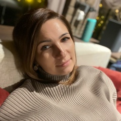 Евгения Ильина, 04.12.1984, Краснодар