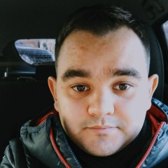 Евгений Селедков, Ижевск