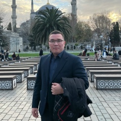 Бекзат Берденов, 30.04.1986, Кентау