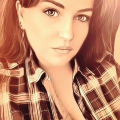 Татьяна Игоревна, 22.02.1995, Караганда