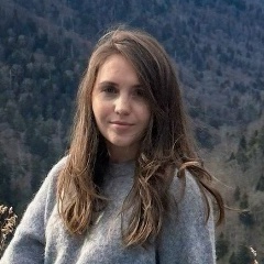 Дарья Васильева, 26.12, Санкт-Петербург