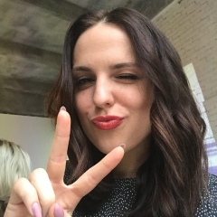 Анастасия Михайлова, 06.10, Санкт-Петербург