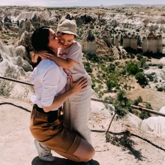 Иришка Кирсанова, 12.09, Москва