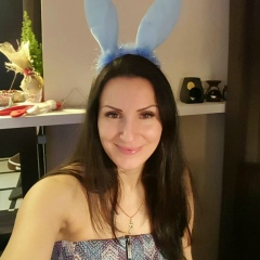 Яна Приймак, 31.03, Санкт-Петербург