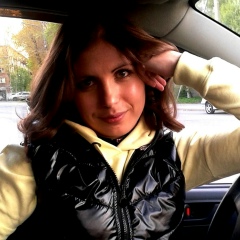 Аня Чуприкова, 19.07, Санкт-Петербург