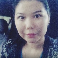 Dinara Erzhakipova, 12.09.1988, Актобе