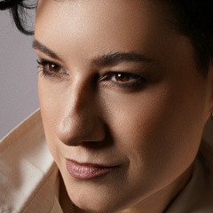 Кристина Исат, 13.02.1987, Москва