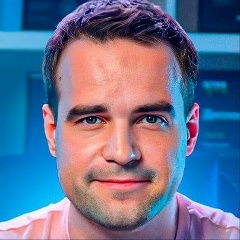 Иван Санников, 03.12.1988, Красноярск