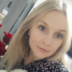 Екатерина Моисеенко, 18.11.1986, Санкт-Петербург