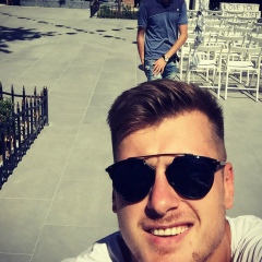 Марк Савин, 06.04.1986, Киев