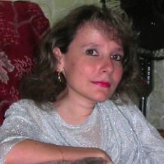 Наталья Булдырская, 25.09, Уфа