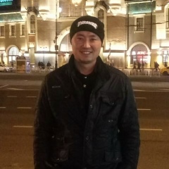 Юсуп Тайкешев, 03.06, Оренбург