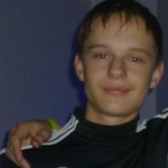 Колян Сущенко, 01.11.1996, Екатеринбург