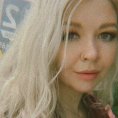 Екатерина Аримова, Санкт-Петербург