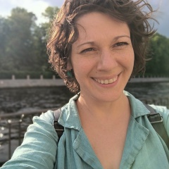 Мария Зайцева, 20.05.1986, Апрелевка