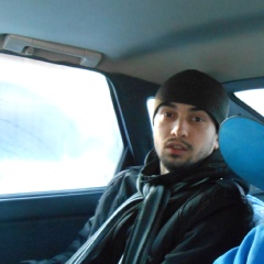 Денис Михайленко, 12.04.1991, Харьков