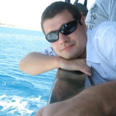 Виктор Каширин, 02.12.1986, Санкт-Петербург